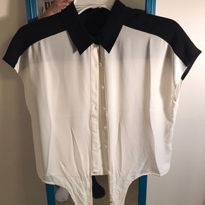 Dress shirt
